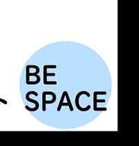 BE SPACE